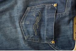 Woman Casual Jeans